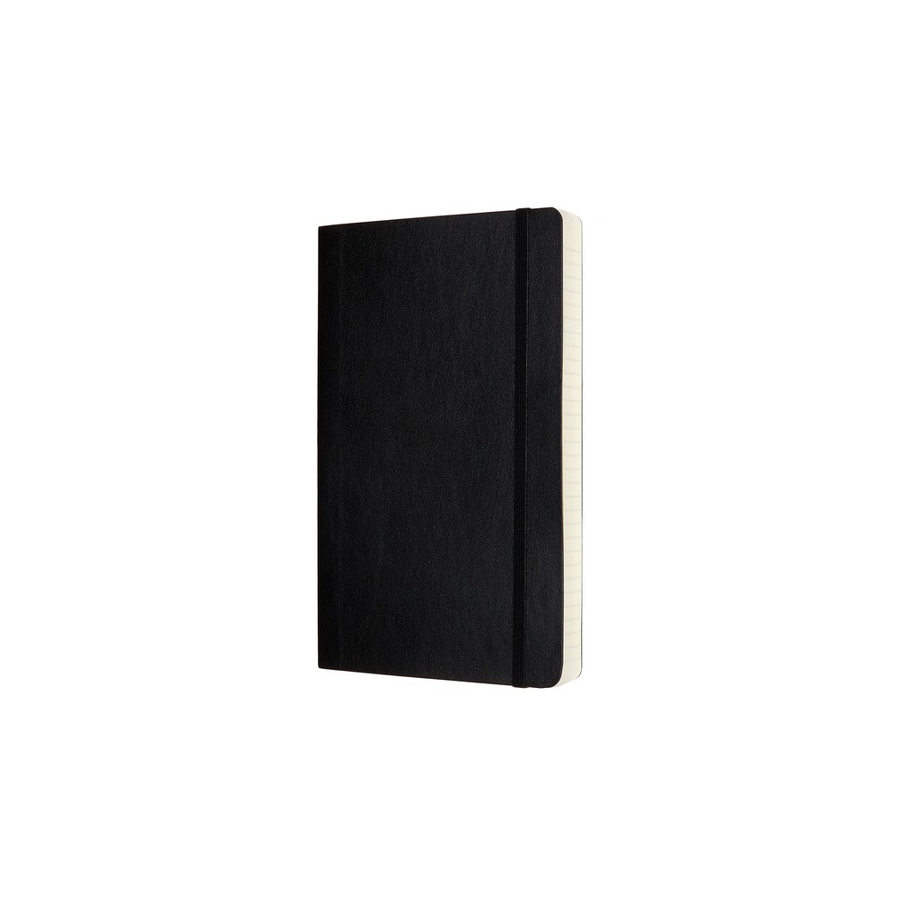 MOLESKINE EXPANDED Notatnik ok. A5 Czarny VM308-03 (2)