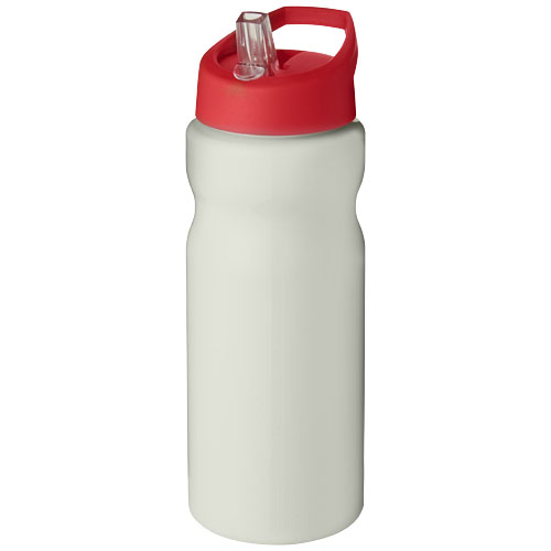 Gadżet reklamowy - 50x Bidon H2O Eco o pojemności 650 ml z wieczkiem z dzióbkiem