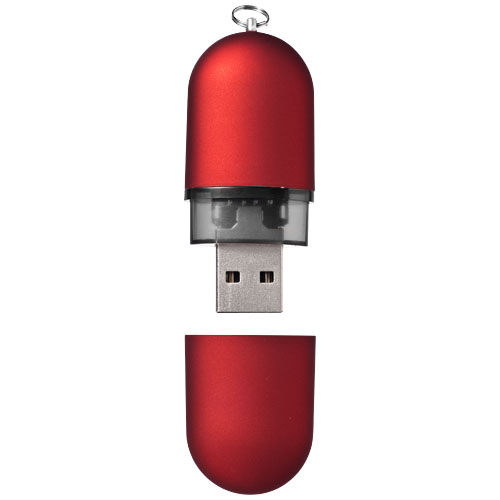 Business USB Czerwony 1Z39353H (2)