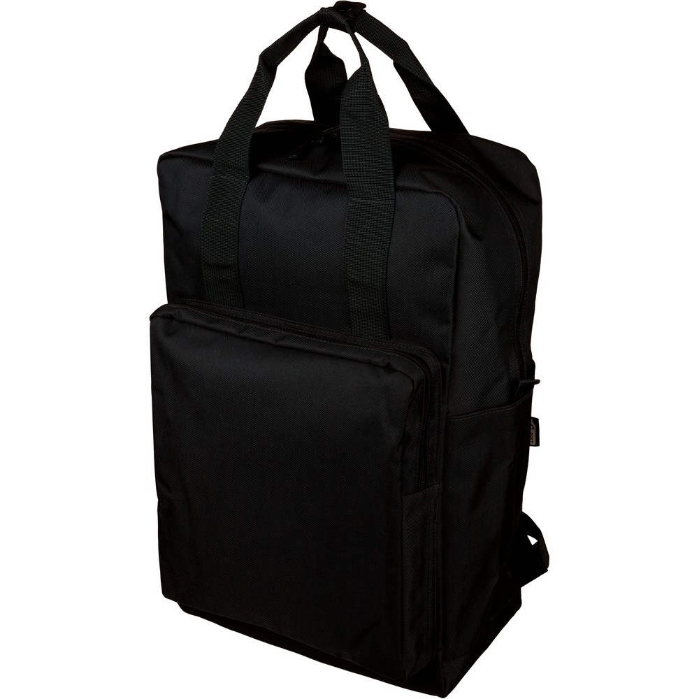 Plecak Czarny VB141-03 
