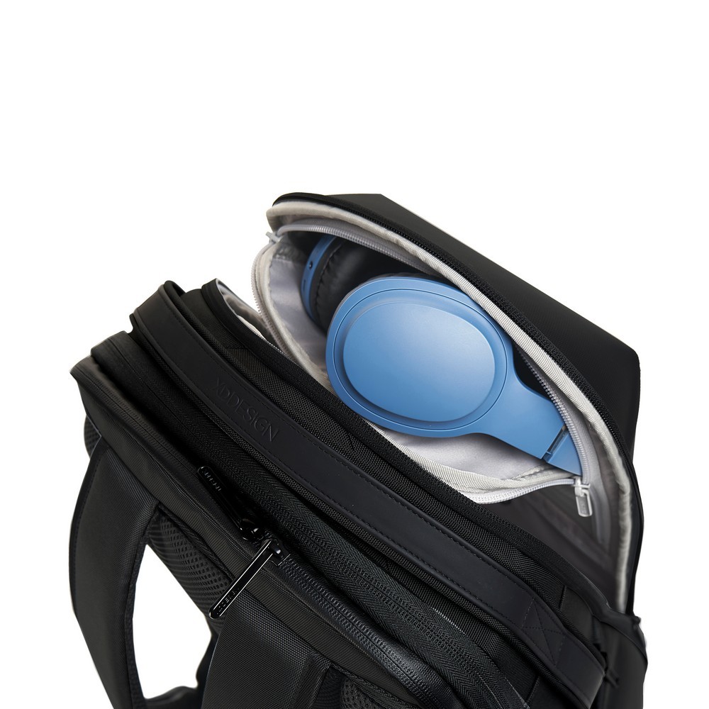 Plecak Bizz Szary P705.931 (7)