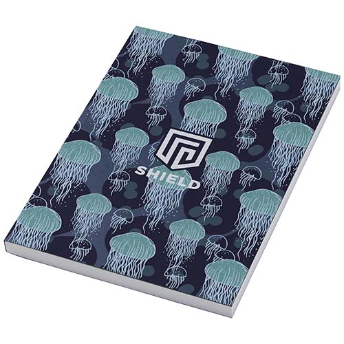 Gadżet reklamowy - 50x Notatnik Novella Austen A5 w miękkiej okładce