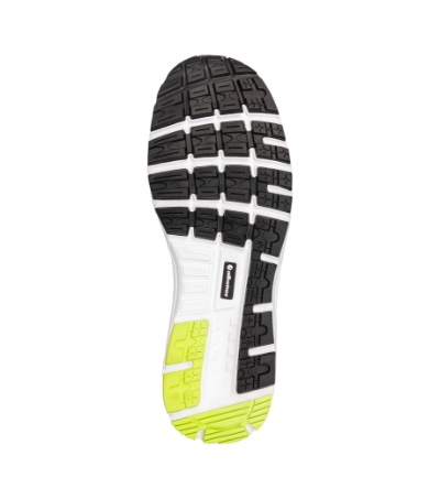 Polbuty unisex MS29 - Black Czarny S29-1080527 (1)