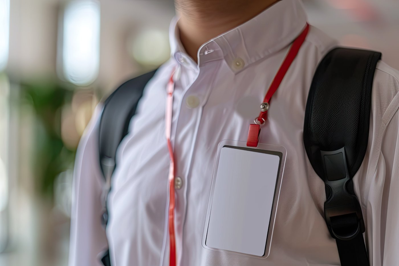 Holder na identyfikator – gdzie kupić dopasowane etui na konferencje?