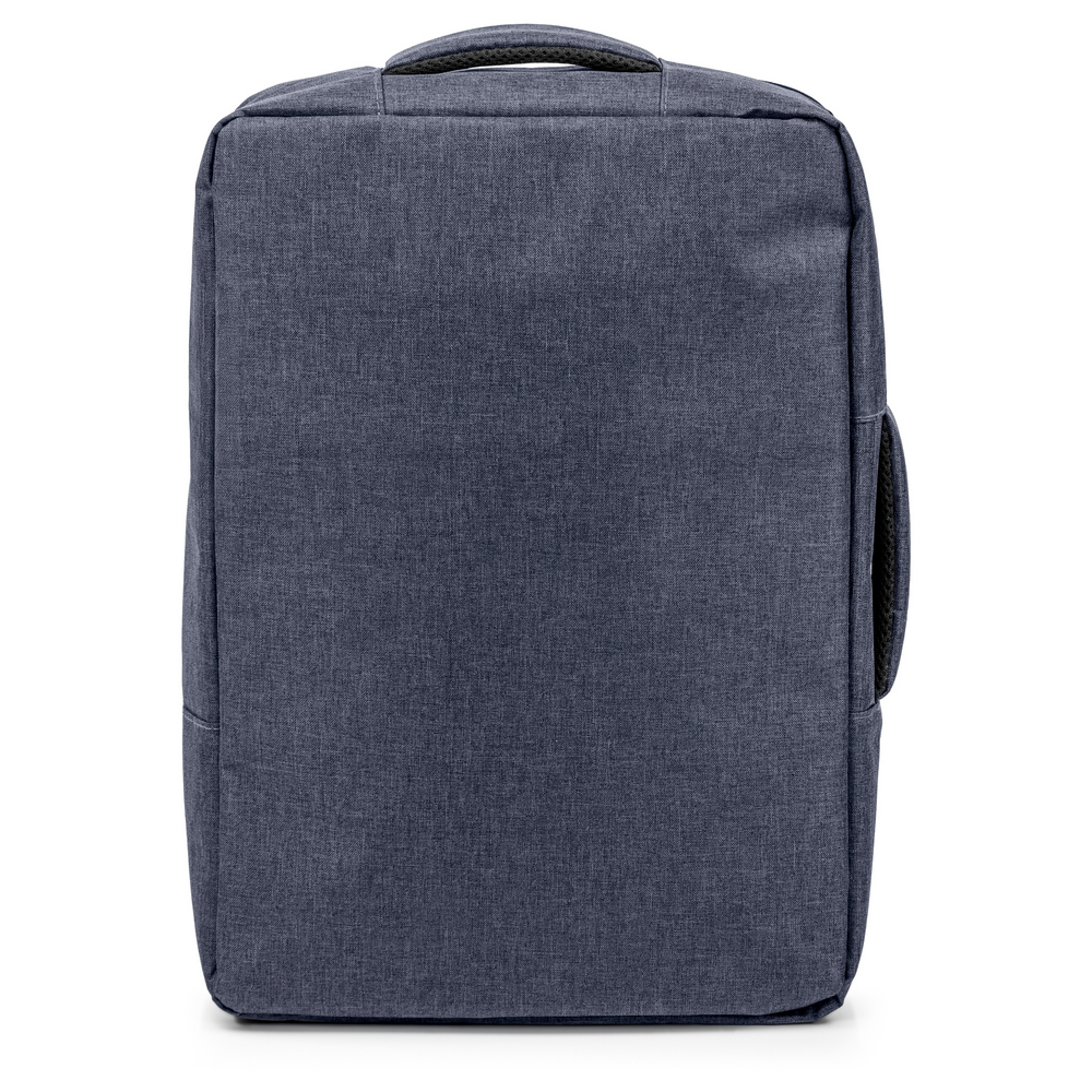 Plecak, torba na laptopa 15,6" RPET | Tahir Granatowy VA090-04 (5)