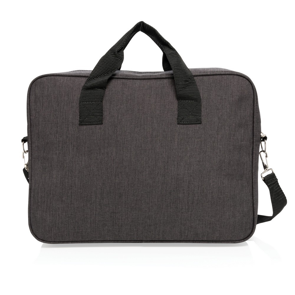 Torba na laptopa 15" Szary P730.021 (4)