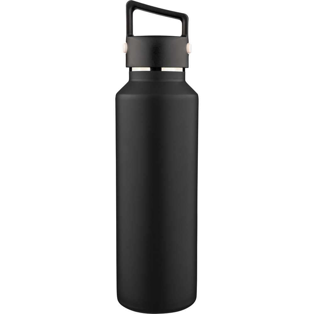 Butelka termiczna 600 ml Czarny VB108-03 (3)