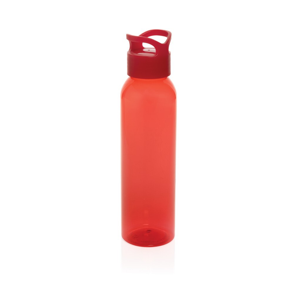 Gadżet reklamowy - Butelka sportowa 650 ml Oasis, RPET
