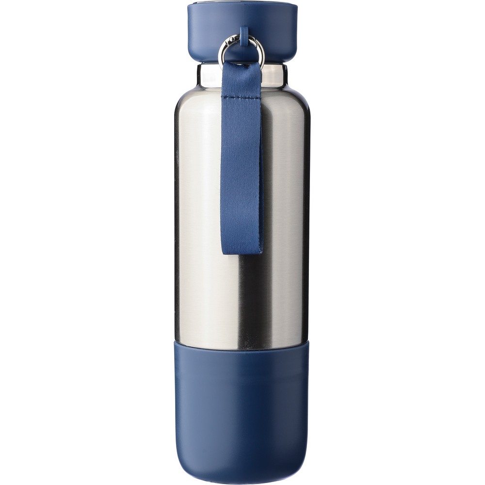 Butelka termiczna 500 ml Niebieski VA583-11 (6)