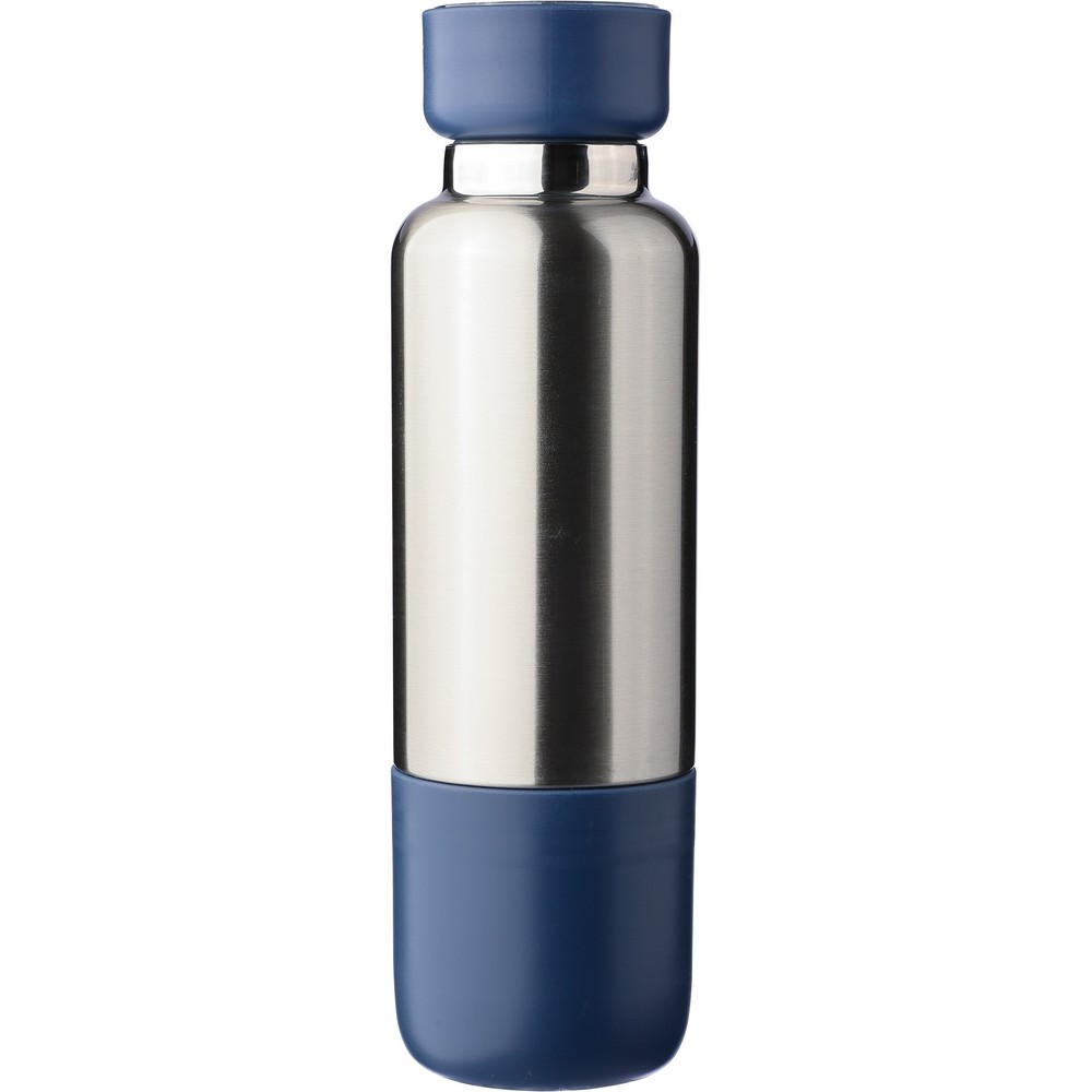 Butelka termiczna 500 ml Niebieski VA583-11 (5)