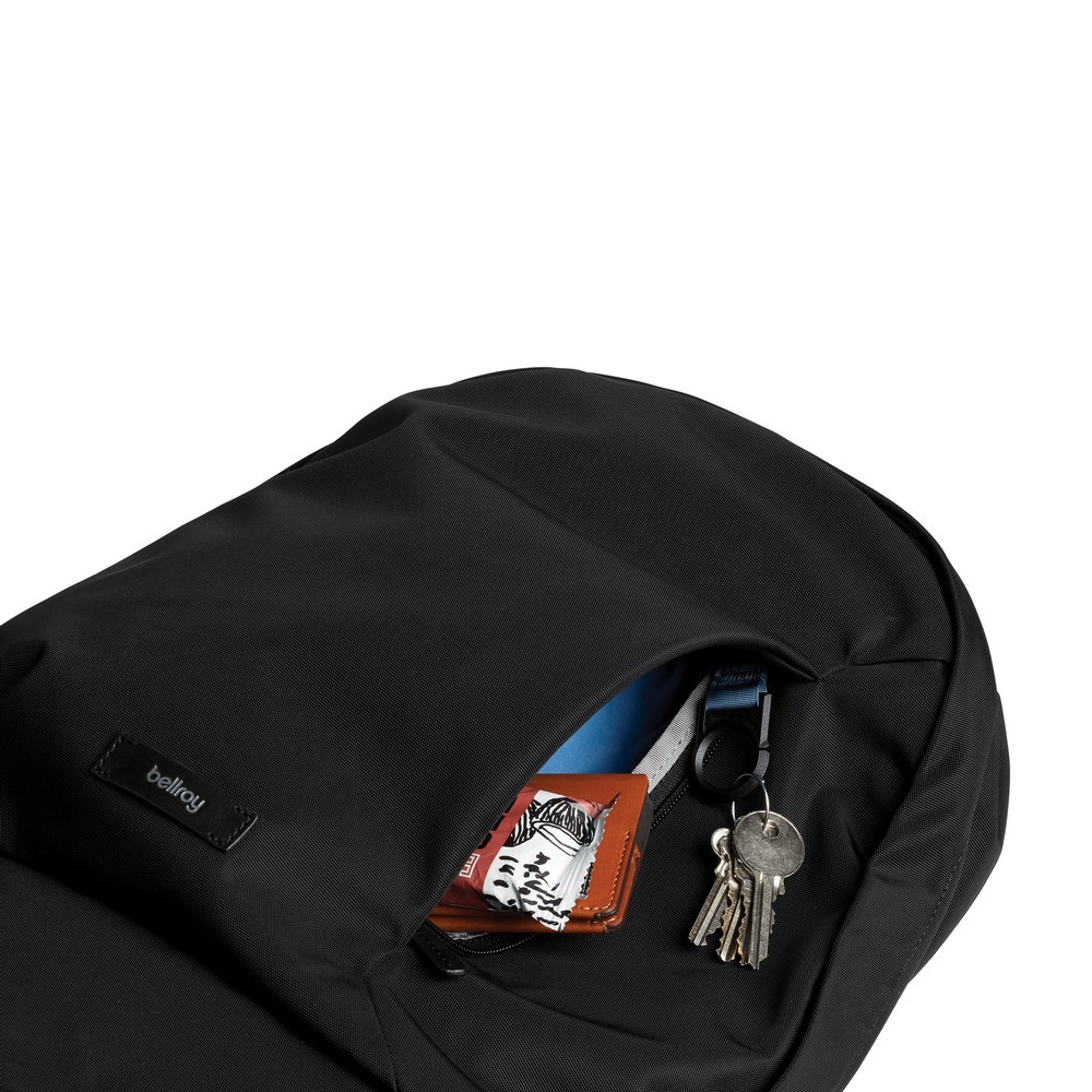 Plecak na laptopa 16" Bellroy RPET Czarny P763.3301 (6)