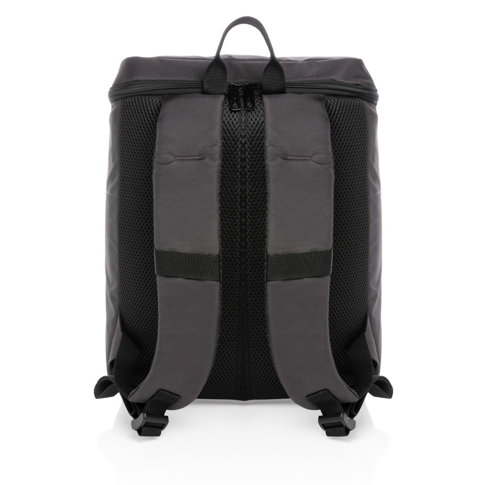 Torba termoizolacyjna AWARE™ RPET Czarny P733.051 (1)