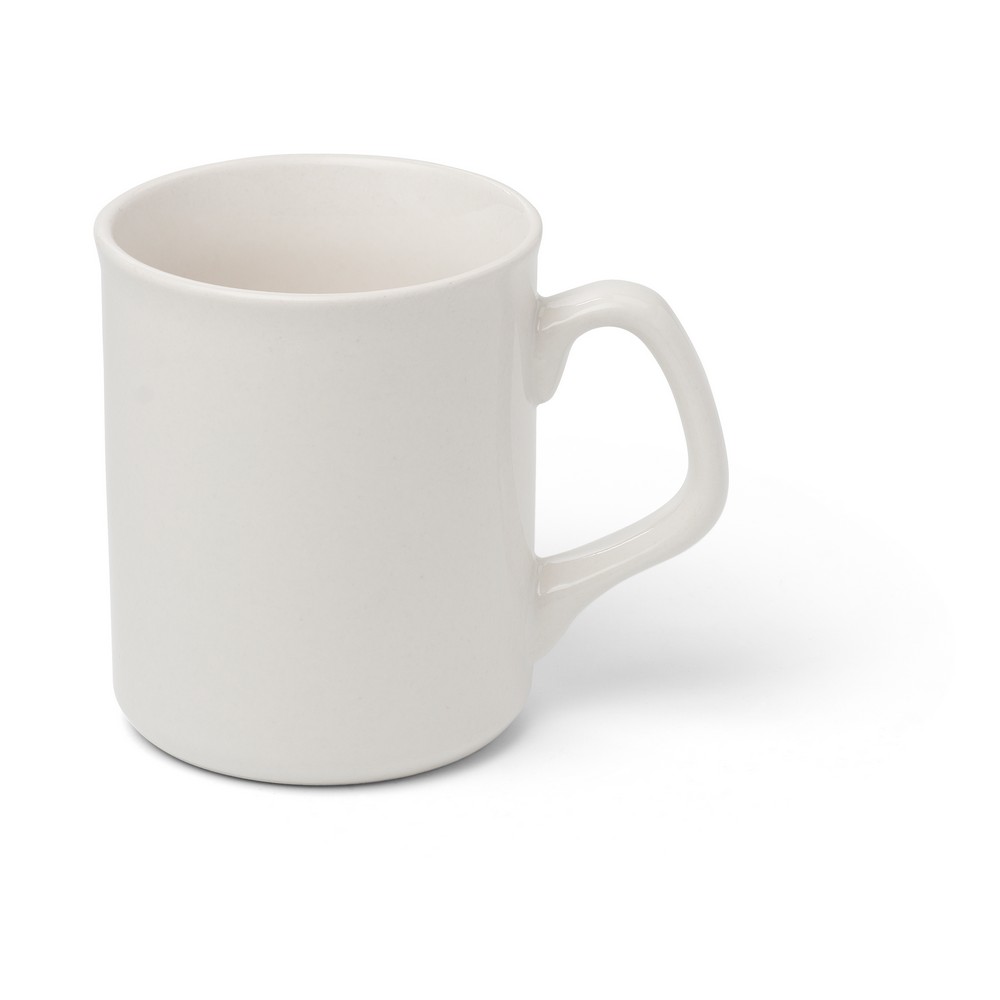 Kubek porcelanowy 250 ml Biały V5563-02 