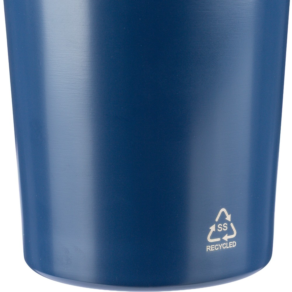 Butelka sportowa 750 ml, shaker Błękitny VA581-23 (3)