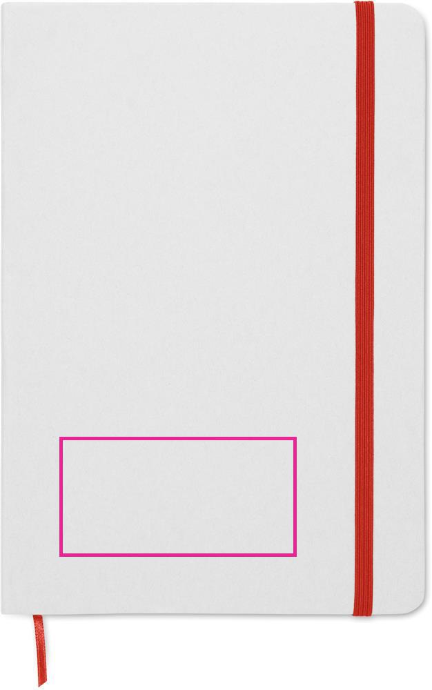 FRONT PAD