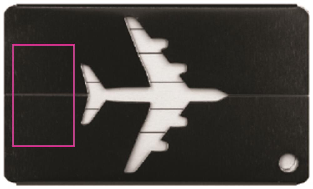 AIRPLANE L BOTTOM