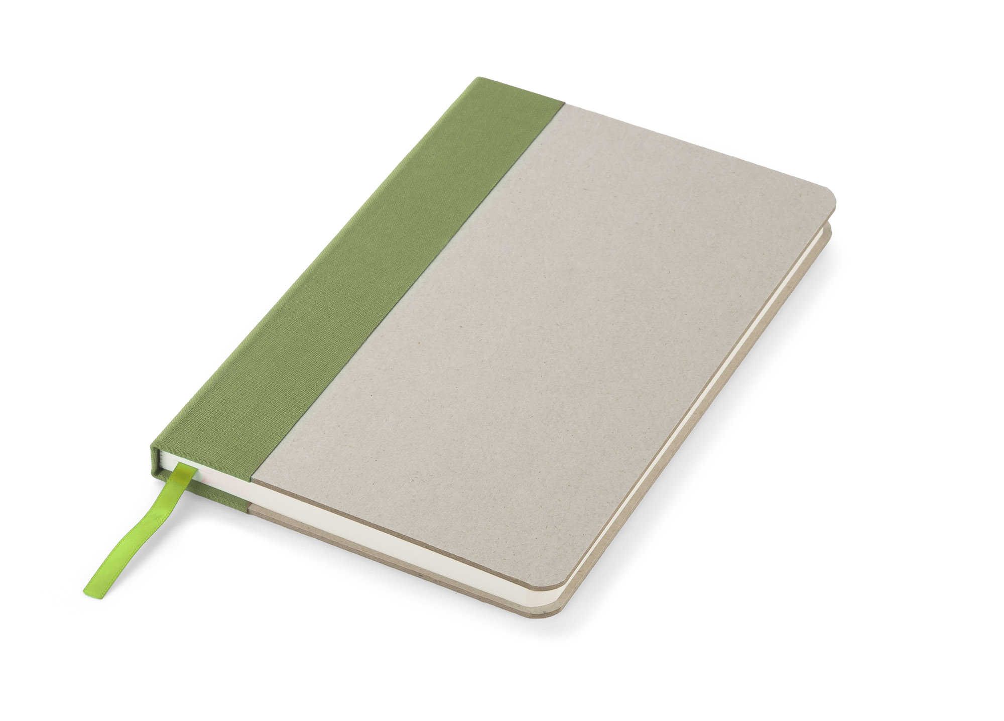 Gadżet reklamowy - Notes KLAPP A5