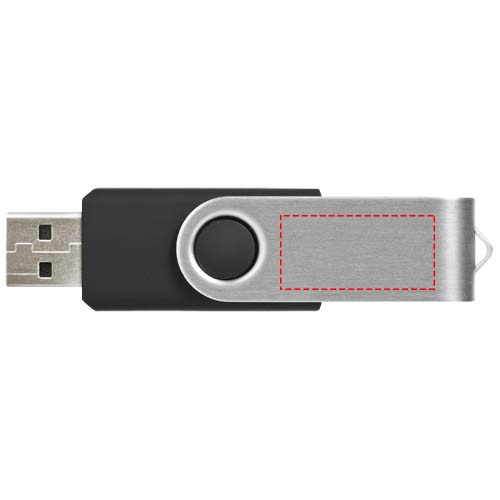tył