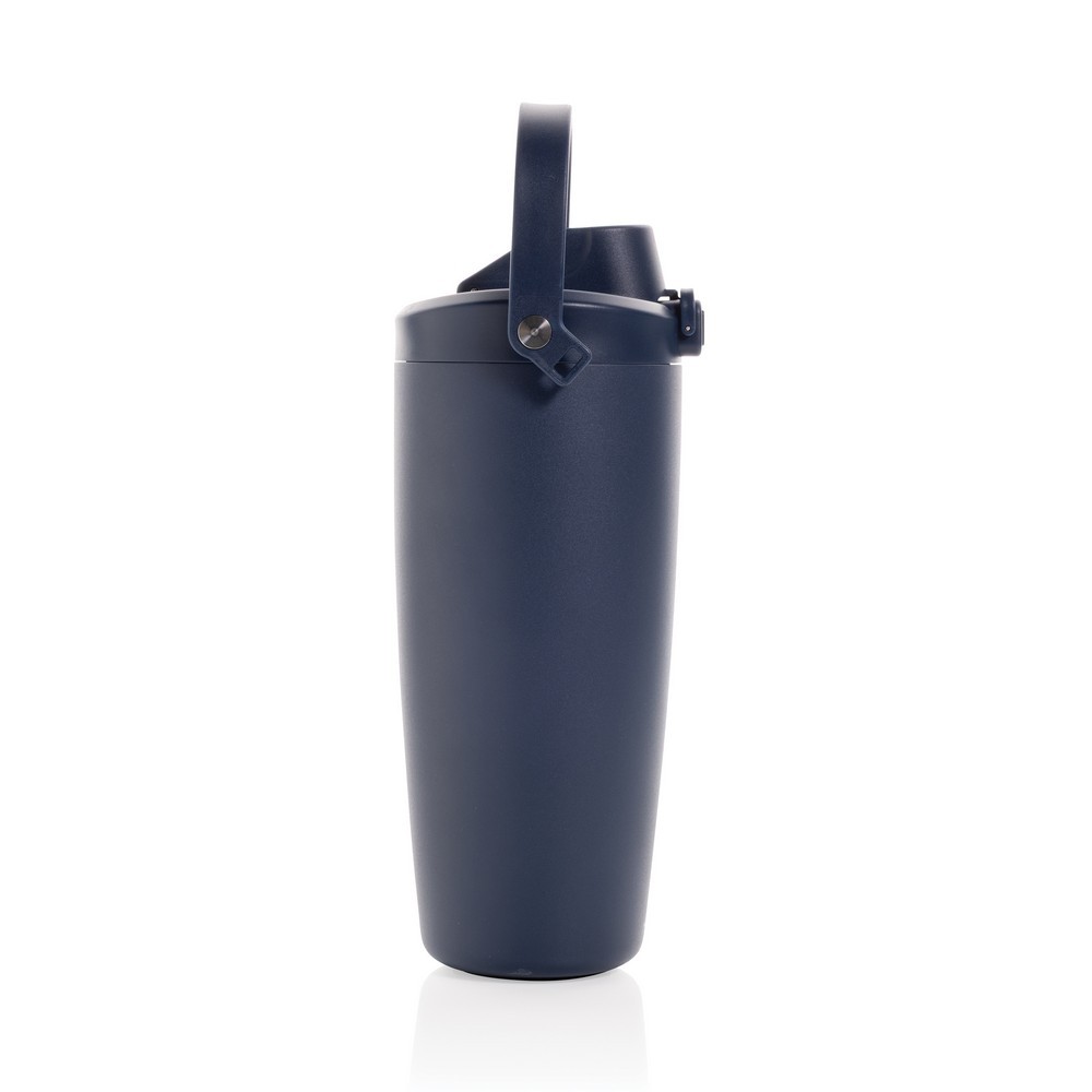 Kubek termiczny 600 ml Avira Ayala Navy P438.1125 (3)