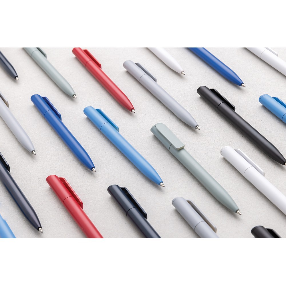 Długopis mini Pocketpal, RABS Czarny P611.191 (5)