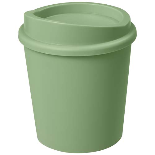 Americano® Switch Renew kubek o pojemności 200 ml z pokrywką Szklany zielony 21027862 
