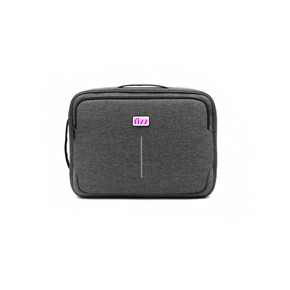 Torba na laptopa 16" BrandCharger Specter Hybrid Szary VA527-19 (14)