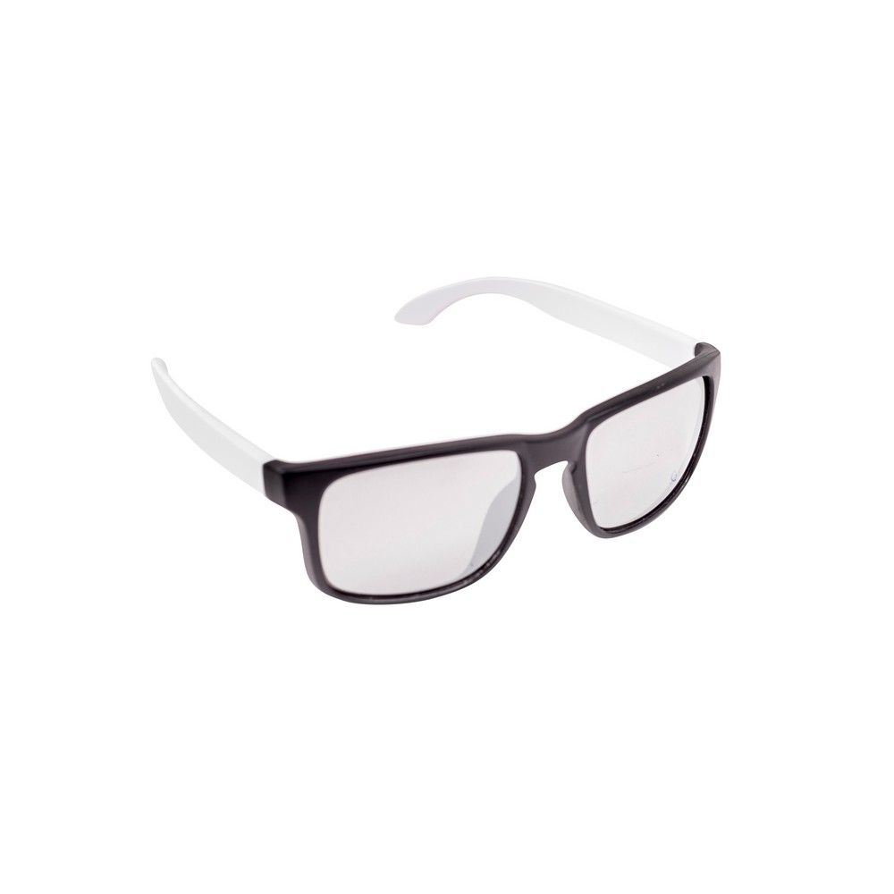 Okulary przeciwsłoneczne Biały V7326-02 
