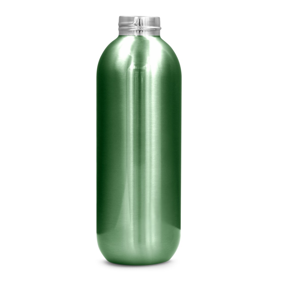 Butelka termiczna 600 ml Air Gifts | Sinaba Jasnozielony VA981-10 (2)