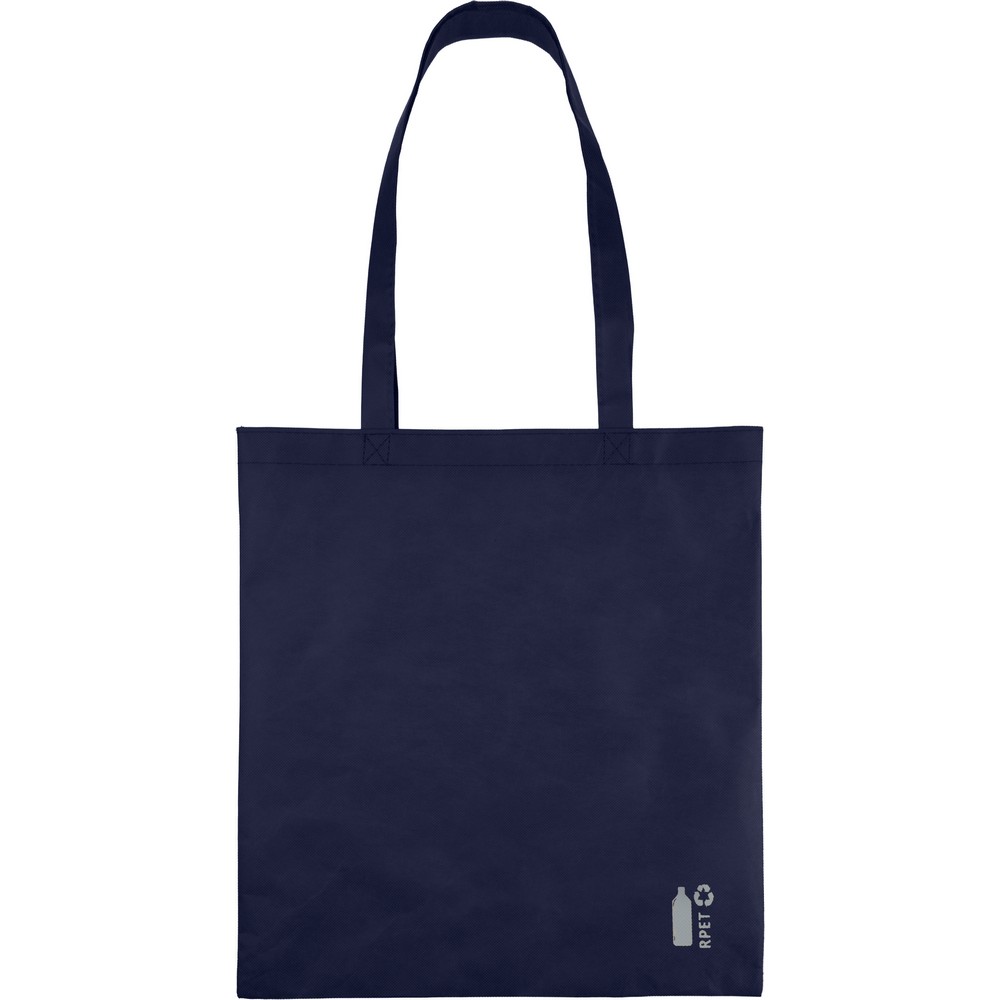 Torba na zakupy Granatowy VA516-04 