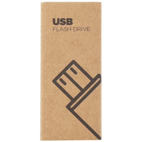 Pamięć OTG obracana USB typu C Czarny 1Z51490H (2)