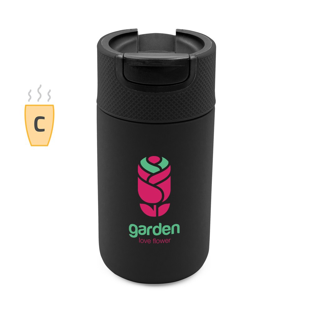 Gadżet reklamowy - Kubek termiczny 400 ml Air Gifts | Raylee