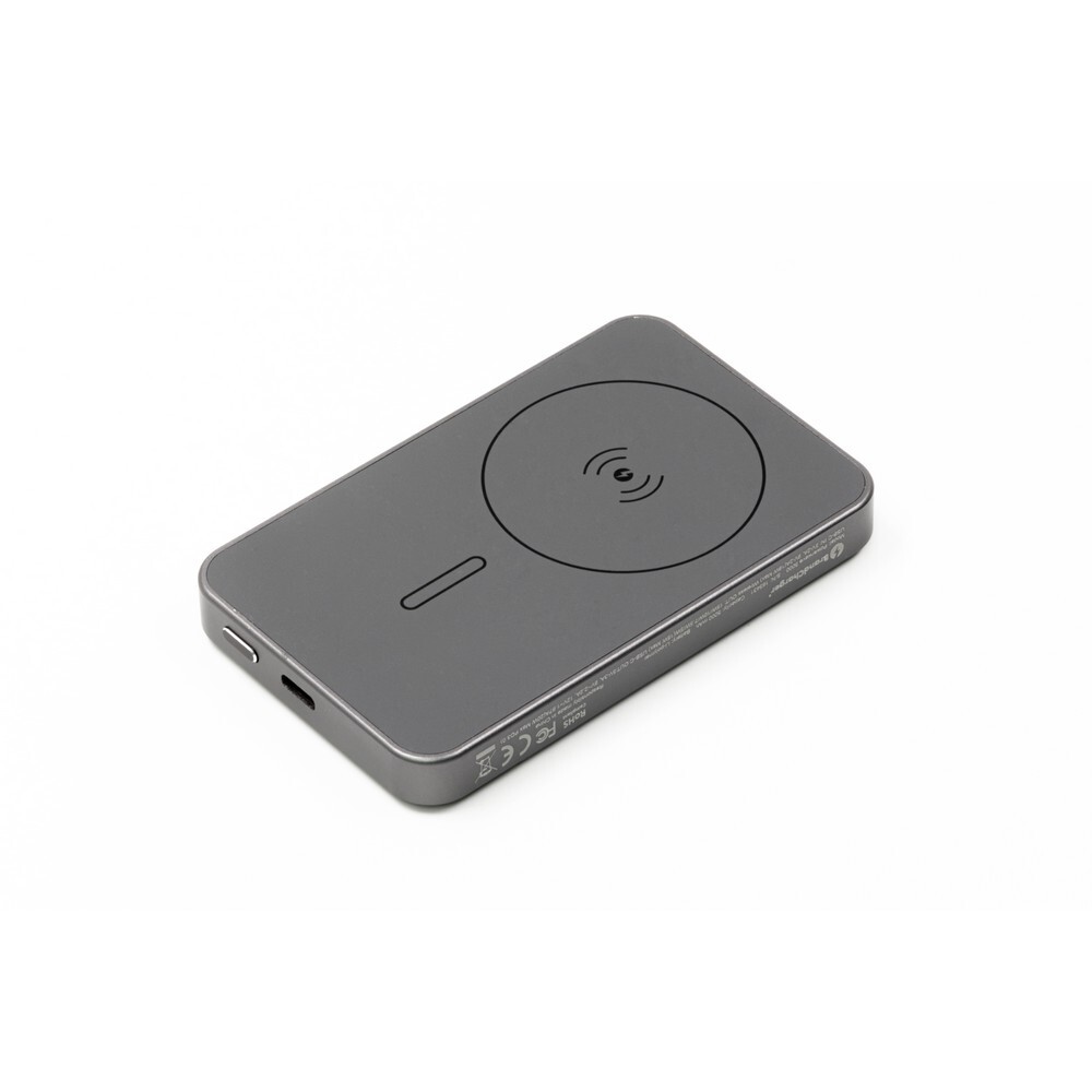 Gadżet reklamowy - Powerbank BrandCharger Powerwave 5000