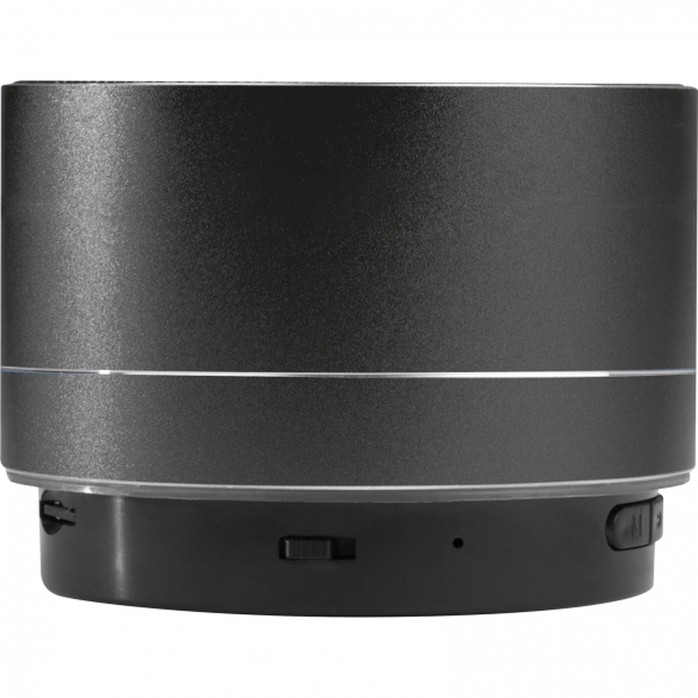 Głośnik bluetooth RENATE Czarny 3089903 (6)