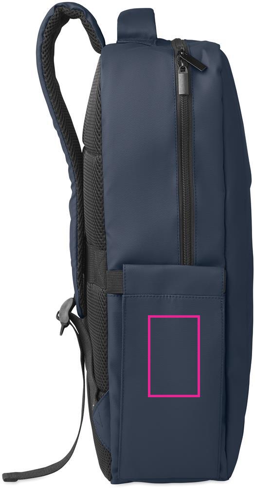 LEFT POCKET