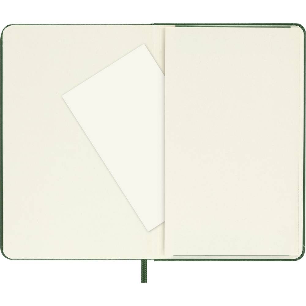 MOLESKINE Notatnik ok. A6 Khaki VM201-25 (8)