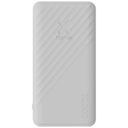 Xtorm XG210 Go2 powerbank 15 W 10 000 mAh z szybkim ładowaniem Biały 12441106 (2)