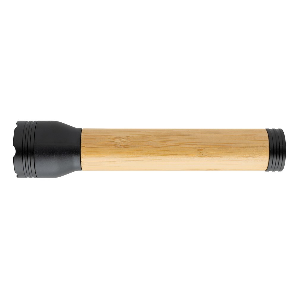 Latarka 5W Lucid Czarny P513.791 (3)