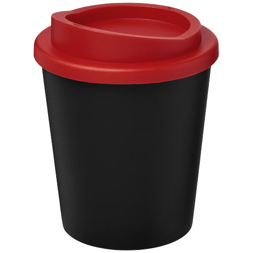 Kubek termiczny Americano® Espresso o pojemności 250 ml Czarny-Czerwony 21009203 