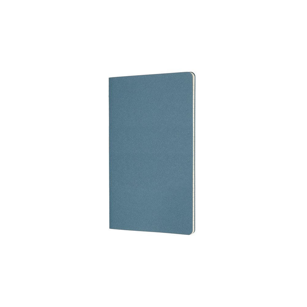 Gadżet reklamowy - Zeszyt MOLESKINE Cahier Journal ok. A5