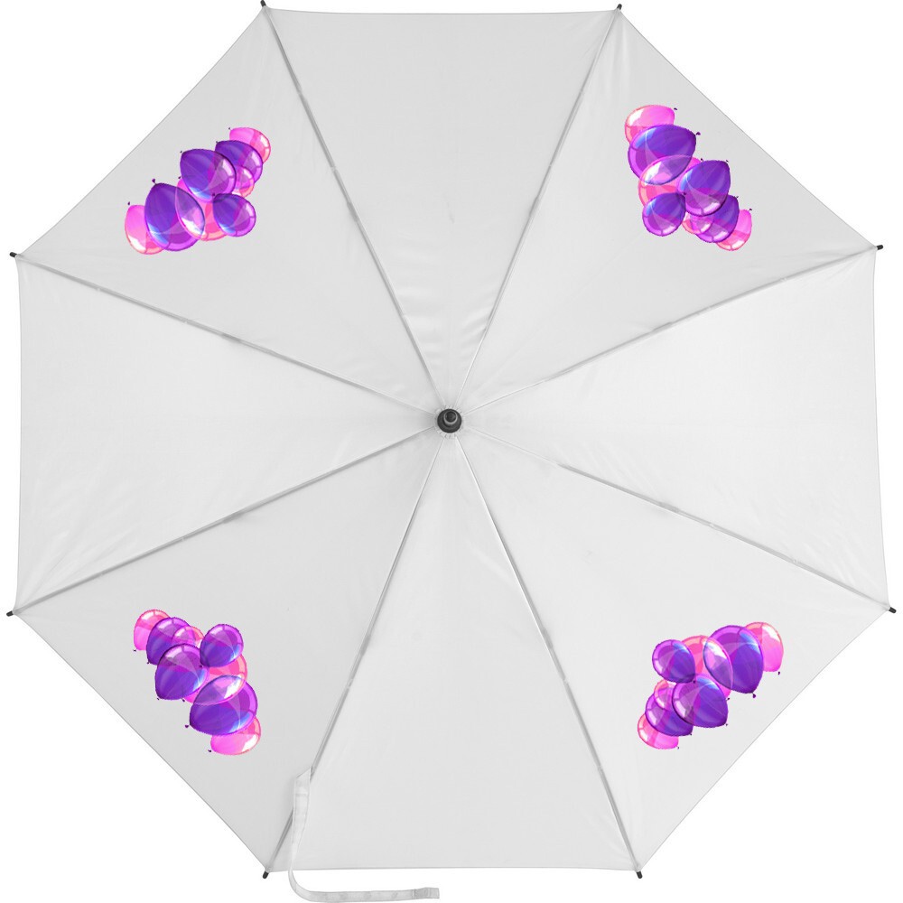 Gadżet reklamowy - Parasol automatyczny