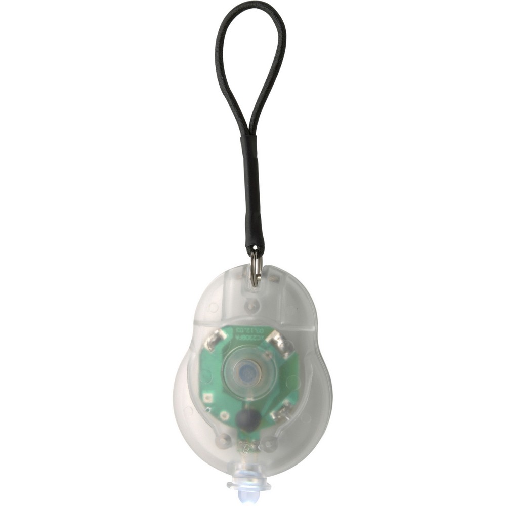 Zestaw lampek rowerowych Neutralny V5549-00 (2)