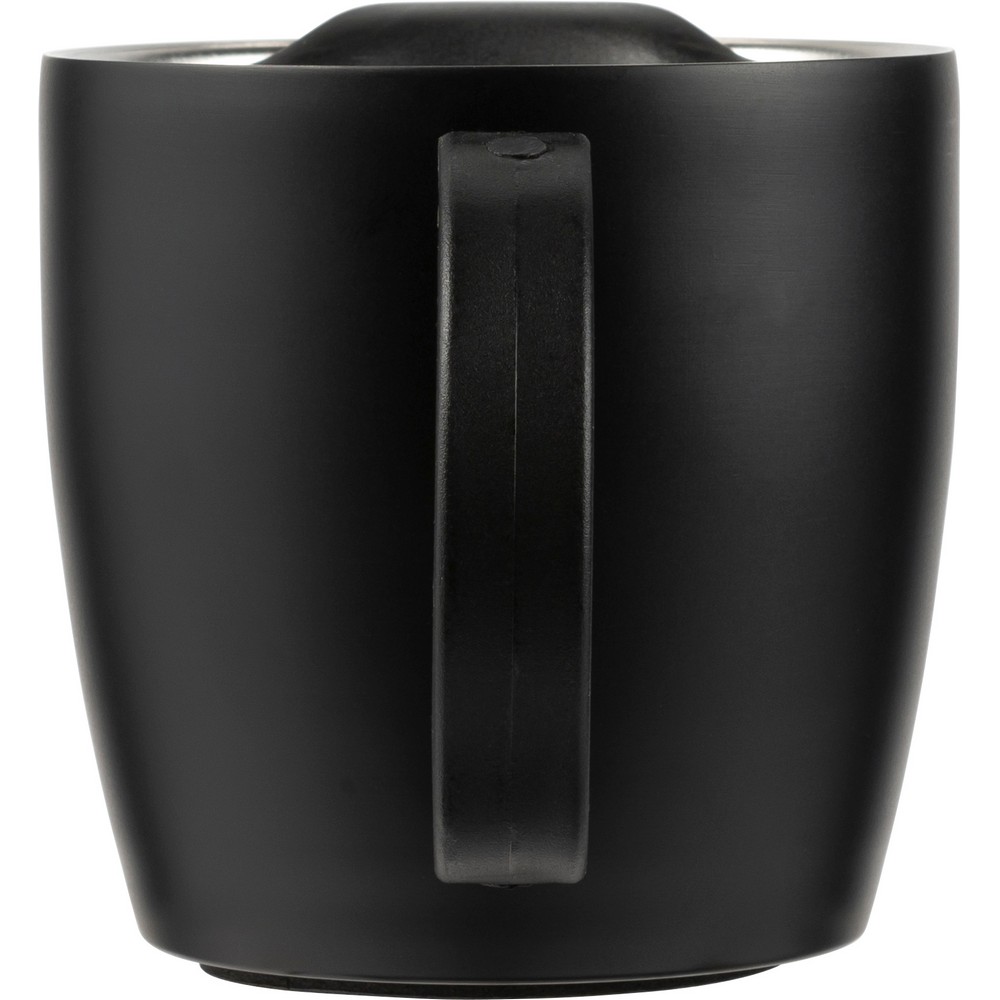 Kubek termiczny 350 ml Czarny V0645-03 (5)