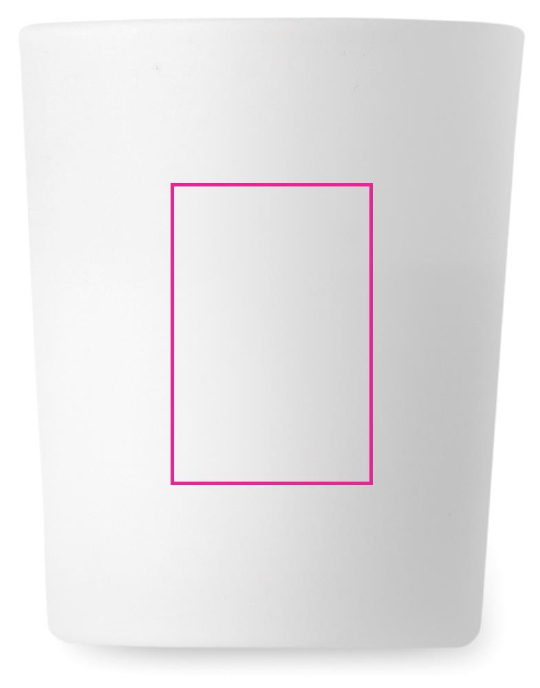 CANDLE SIDE 1
