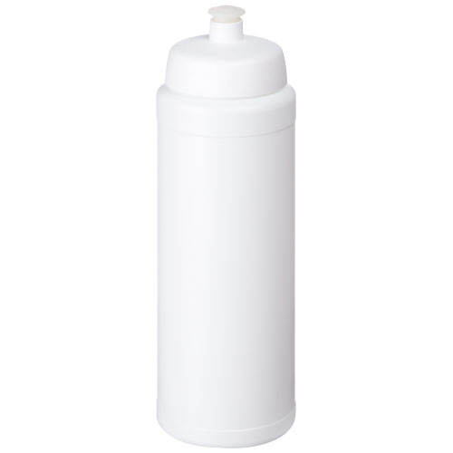 Gadżet reklamowy - 50x Bidon Baseline® Plus o pojemności 750 ml ze sportowym wieczkiem i uchwytem