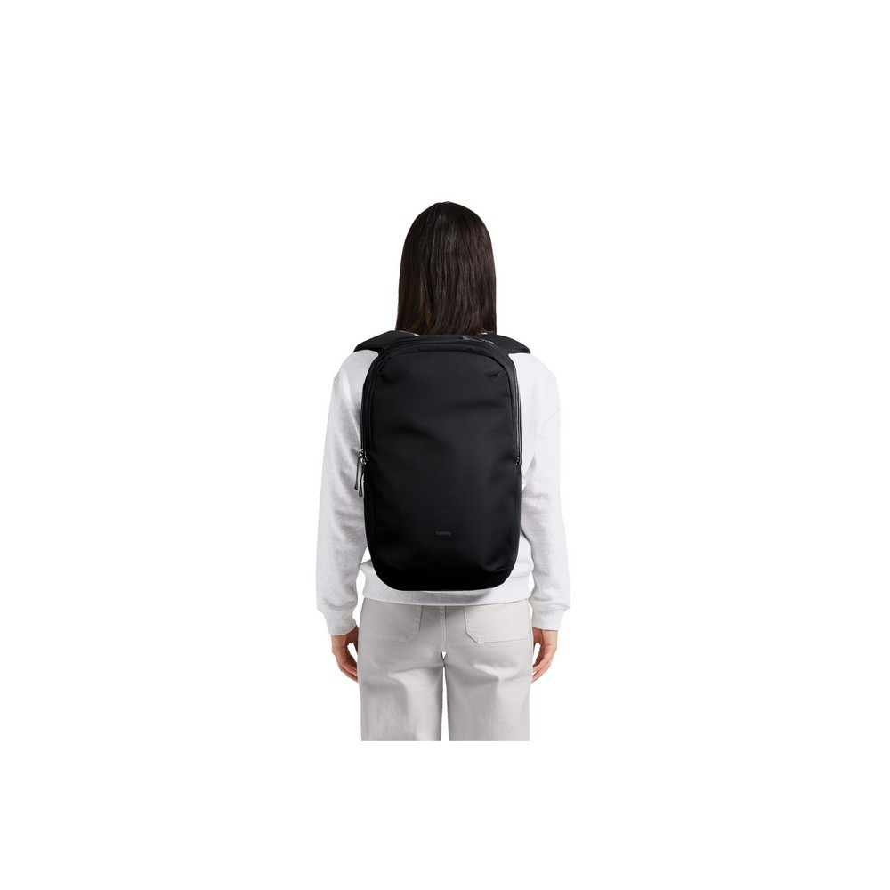 Plecak na laptopa 16" Bellroy Via Czarny P763.3501 (5)