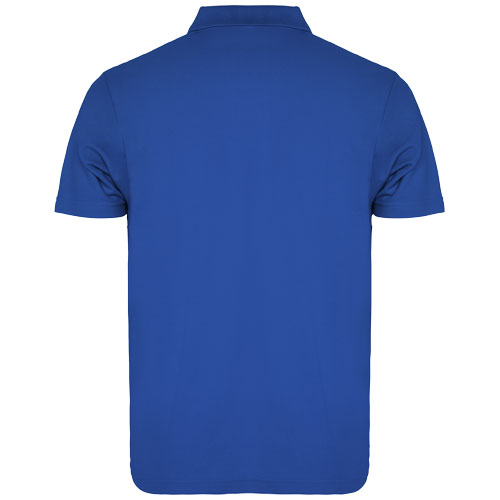 Austral koszulka polo unisex z krótkim rękawem Royal R66324T5 (1)
