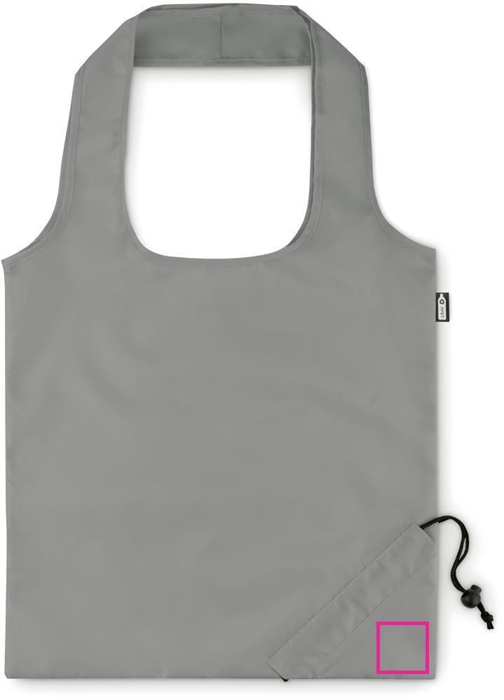 SMALL BAG SCREEN