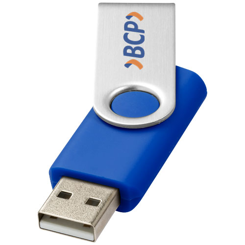 USB Rotate Królewski niebieski 1Z41013L (1)