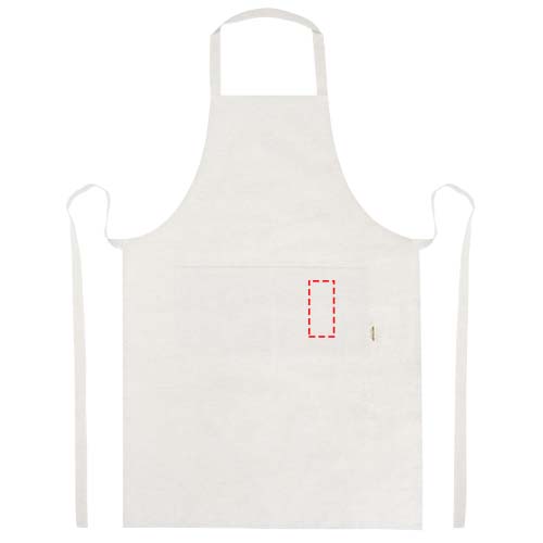 lewa kieszeń (60 x 130)