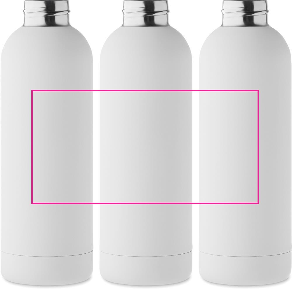  BOTTLE ROUNDSCREEN